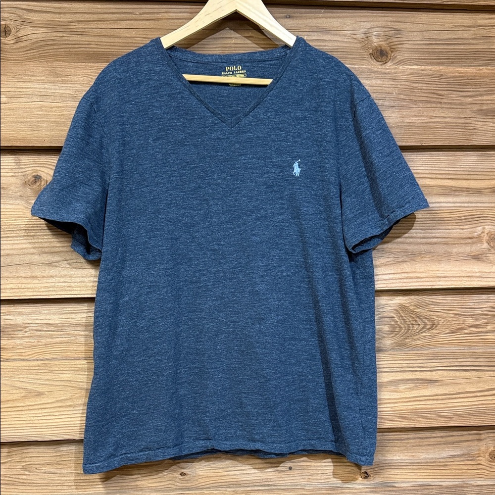 Polo by Ralph Lauren V-Neck Tee